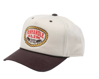 Panhandle Slim Men's Cap - Panhandle 1