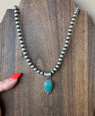 The Cordova Pendant