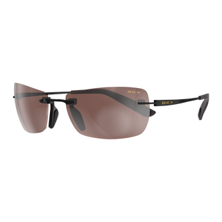 Bex Fynnland X-OTG Sunglasses {Black/Brown/Silver}