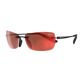 Bex Fynnland X-OTG Sunglasses {Black/Brown/Red}
