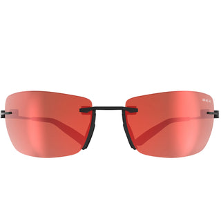 Bex Fynnland X-OTG Sunglasses {Black/Brown/Red}