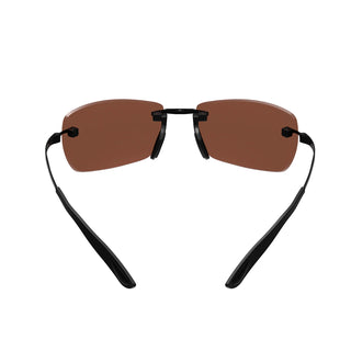 Bex Fynnland X-OTG Sunglasses {Black/Brown/Red}