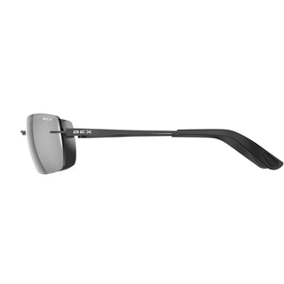 Bex Fynnland X-OTG {Black/Gray/Silver}