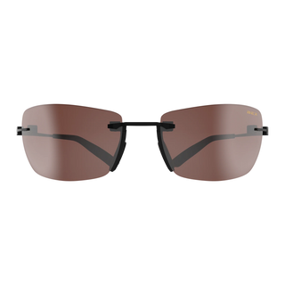 Bex Fynnland X-OTG Sunglasses {Black/Brown/Silver}