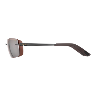 Bex Fynnland X-OTG Sunglasses {Black/Brown/Silver}