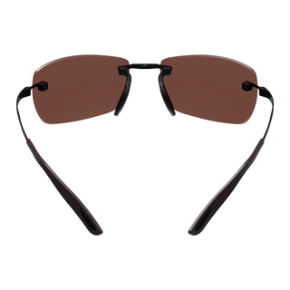 Bex Fynnland X-OTG Sunglasses {Black/Brown/Silver}