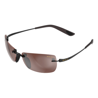Bex Fynnland X-OTG Sunglasses {Black/Brown/Silver}