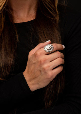 The Concho Ring