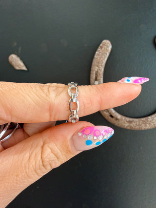 The Link Ring