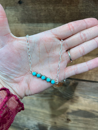The Limerick Necklace