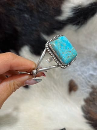 The Lavina Cuff