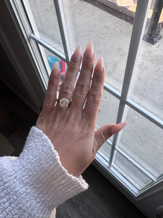 Emma’s Weddinf Ring