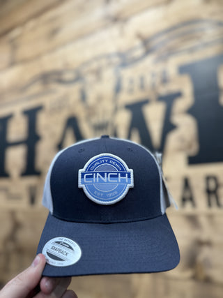 Cinch Blue Ombre Cap