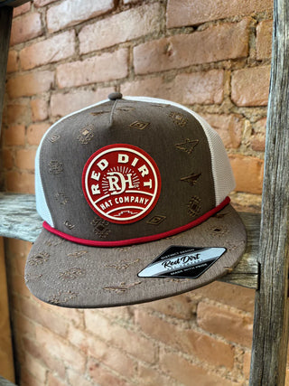The Ruins Cap