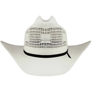 Dessert Breeze Bailey Ivory Straw Hat