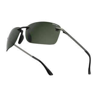 Bex Legolas OTG {Gunmetal/Forest}