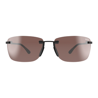 Bex Legolas OTG Sunglasses {Black/Brown/Silver}