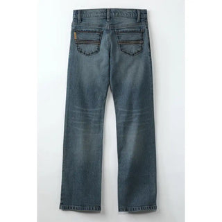 Cinch Youth Arenaflex Relaxed Fit Jeans - Cinch 2