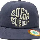 Sendero "So Bueno" Denim Cap