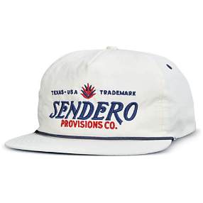 Sendero Logo Cap