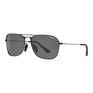 Bex Ranger OTG Sunglasses {Black/Gray}