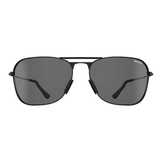 Bex Ranger OTG Sunglasses {Black/Gray}