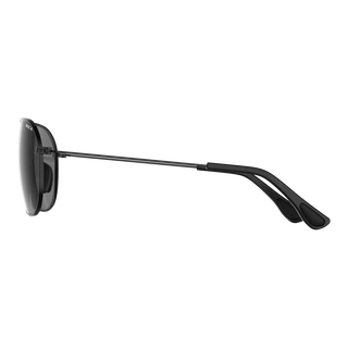 Bex Ranger OTG Sunglasses {Black/Gray}