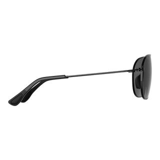 Bex Ranger OTG Sunglasses {Black/Gray}