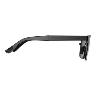 Bex Rockyt OTG Sunglasses {Black/Gray}