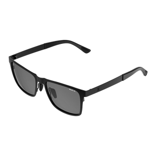 Bex Rockyt OTG Sunglasses {Black/Gray}