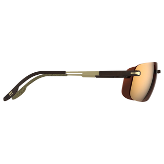 Bex Brackley X Sunglasses {Tortoise/Brown/Gold}