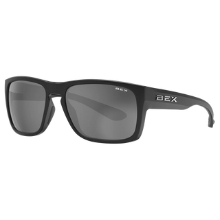 Bex Jaebyrd OTG Sunglasses {Black/Gray/Silver}