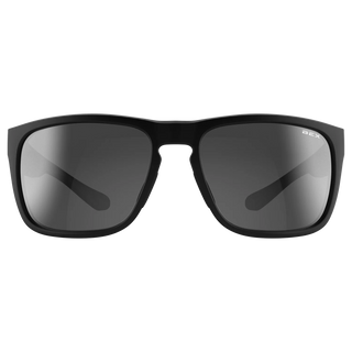Bex Jaebyrd OTG Sunglasses {Black/Gray/Silver}