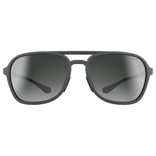 Bex Ranger Lite Sunglasses {Stone/Gray/Silver}
