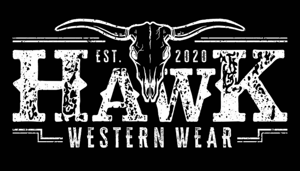 Hawk Western Wear