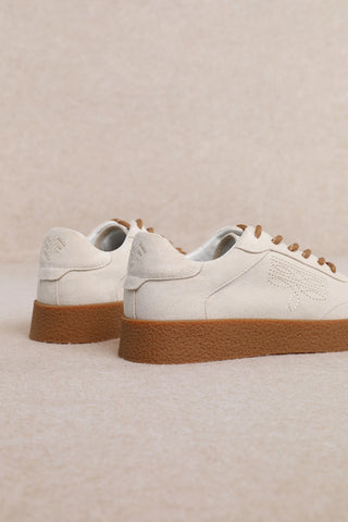 The Segundo Sneakers