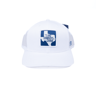 Anderson Bean " No Cowboys In China" Cap - Anderson Bean 1