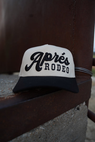 Casquette Rodeo Réglable Pour Adulte - Style Trucker En Polycoton Occasion