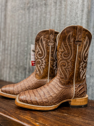 ariat-exotic-caiman-square-toe-cowboy-boots-3