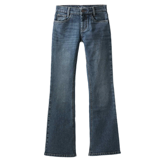 Cinch Girls "Lucy" Bootcut Jean {Medium Stone}