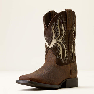 Ariat Youth Driftwood Boots - Ariat 1