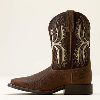 Ariat Youth Driftwood Boots - Ariat 2