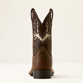 Ariat Youth Driftwood Boots - Ariat 3