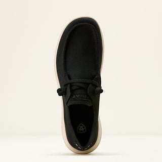 Ariat Men's Hilo Shoes {Black}
