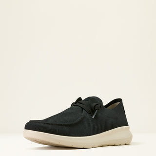 Ariat Men's Hilo Shoes {Black}