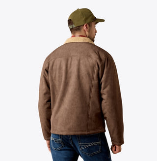 Ariat Men's Vernon Sherpa 2.0 Jacket - Ariat 7