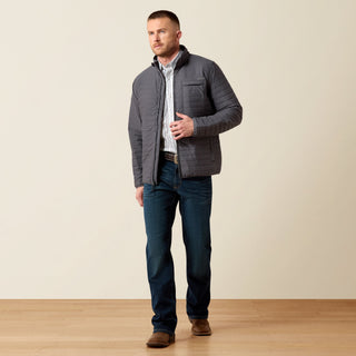 Ariat Men's Wylie Jacket - Ariat 10