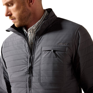 Ariat Men's Wylie Jacket - Ariat 3