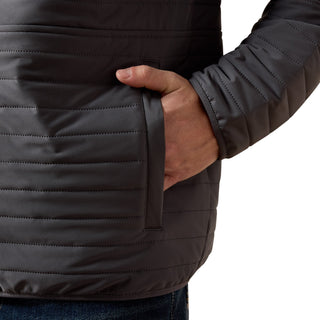 Ariat Men's Wylie Jacket - Ariat 4