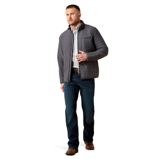Ariat Men's Wylie Jacket - Ariat 5
